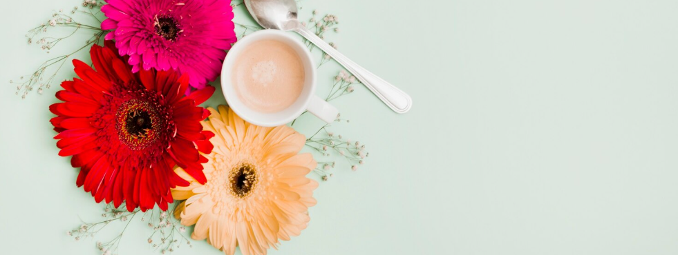 Infusions florales