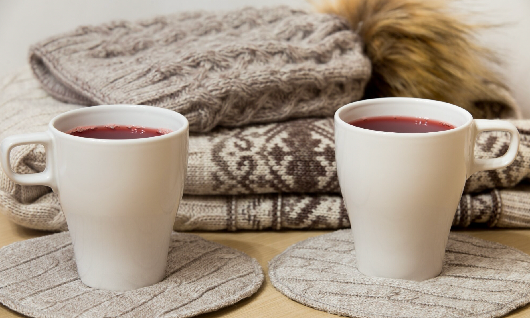 Tasses & mugs