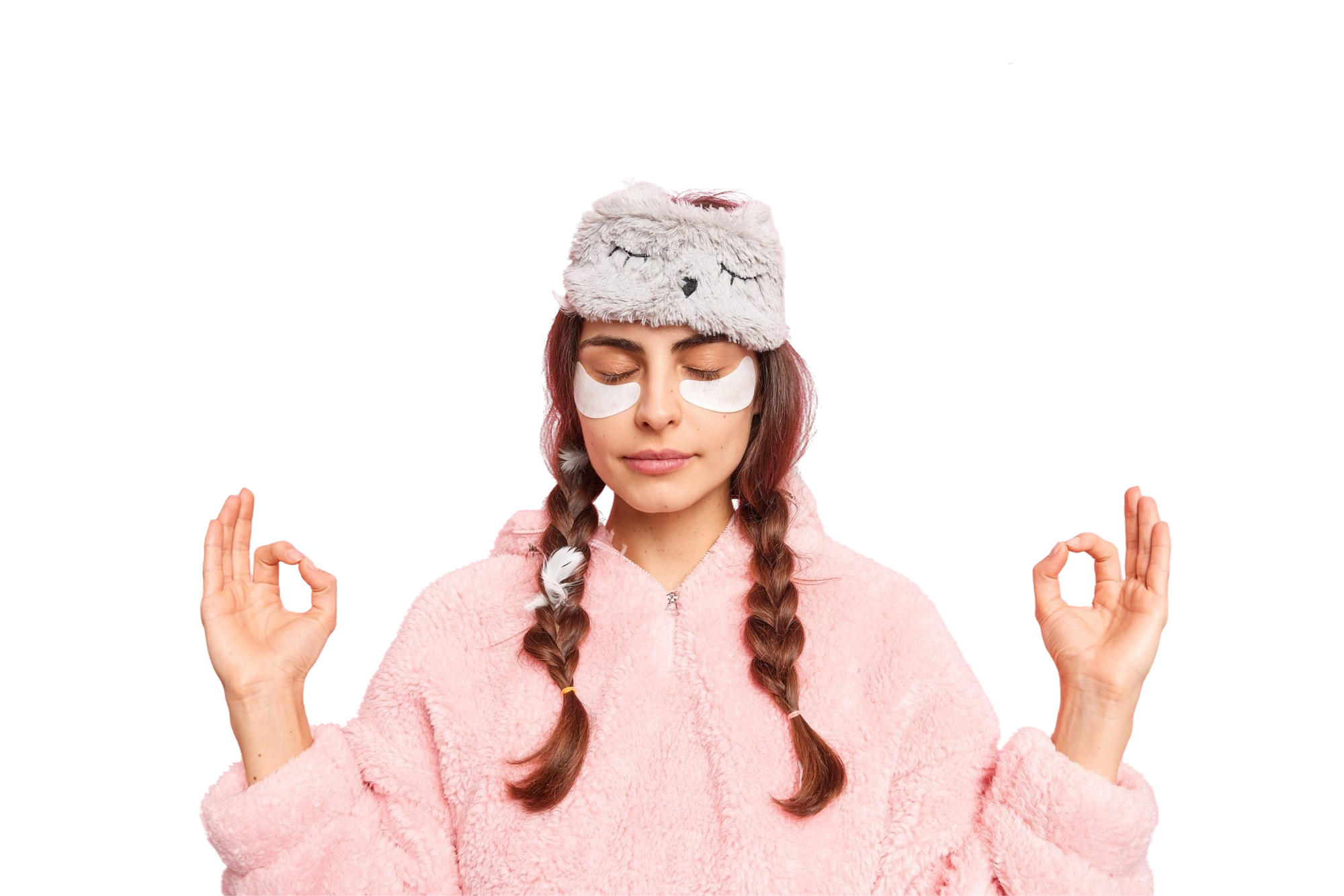 Équilibre féminin