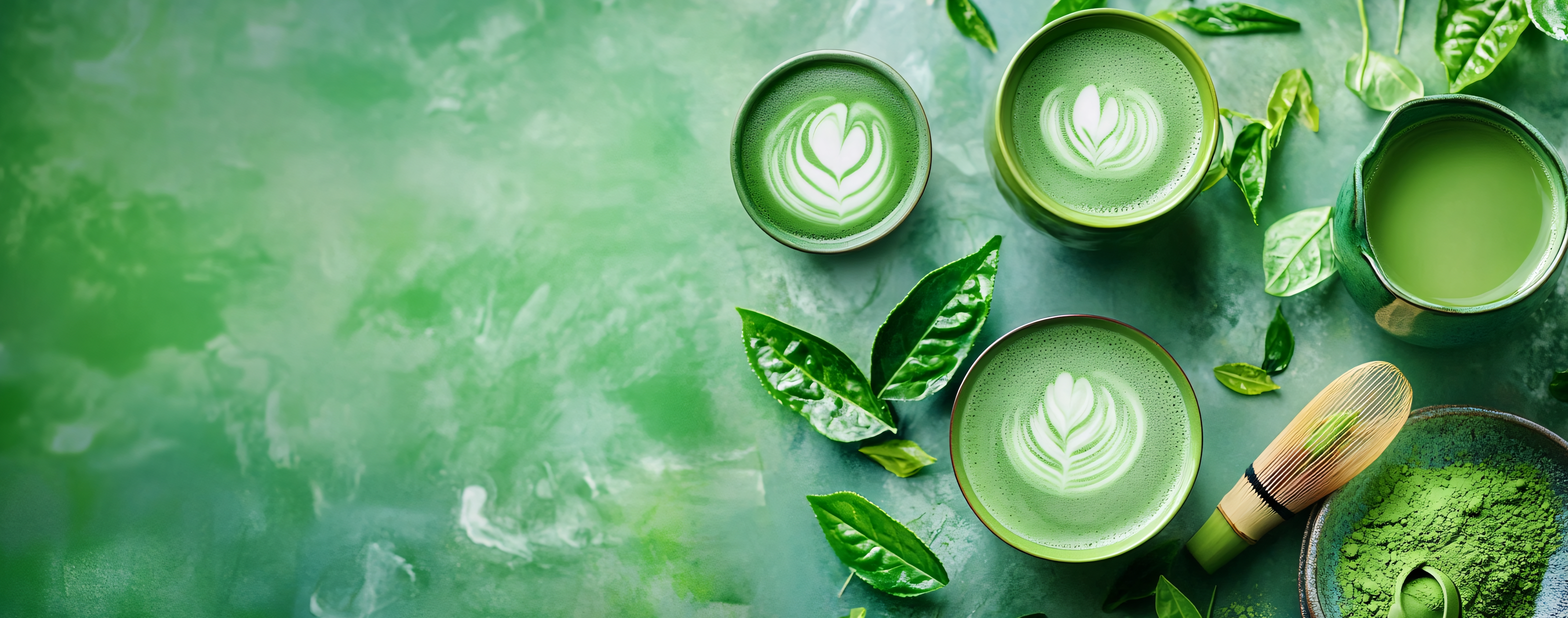 Matcha