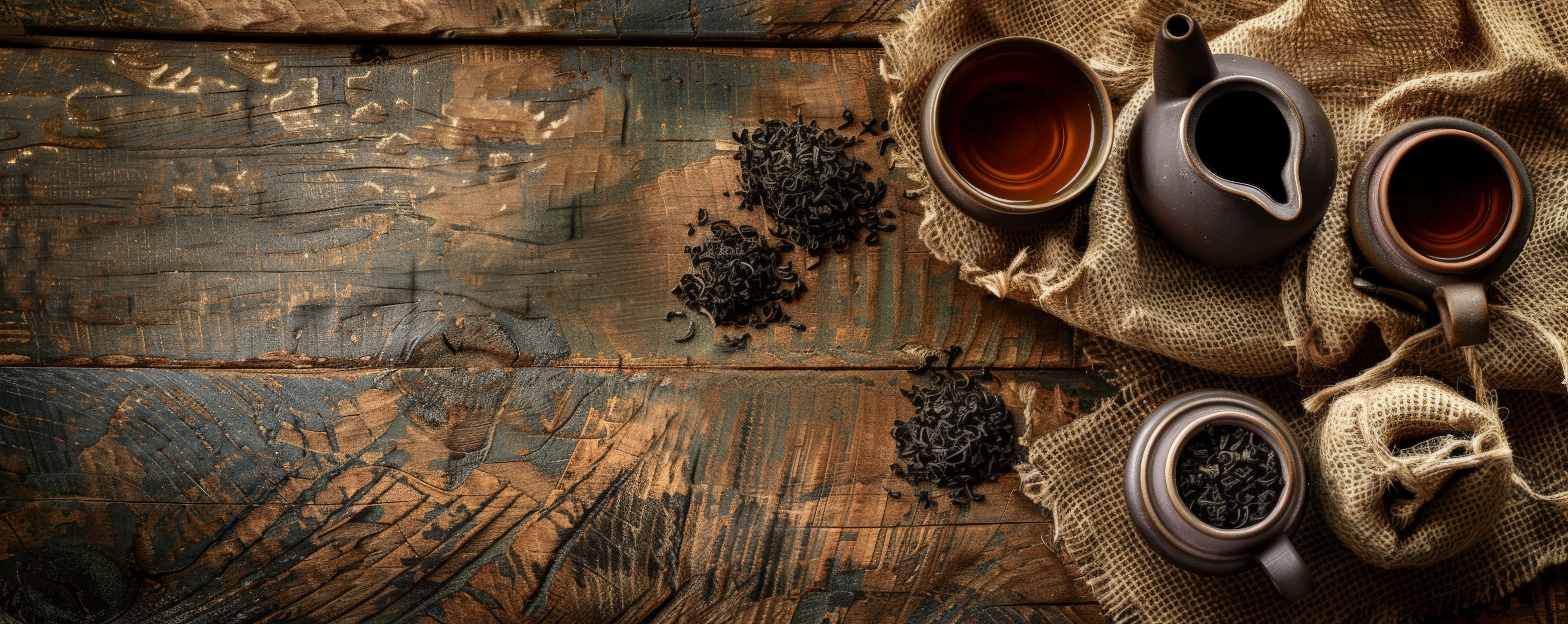 Pu Erh