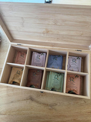 Coffret découverte personnalisé