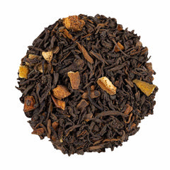 Pu erh des Fêtes - Ranieri tea time