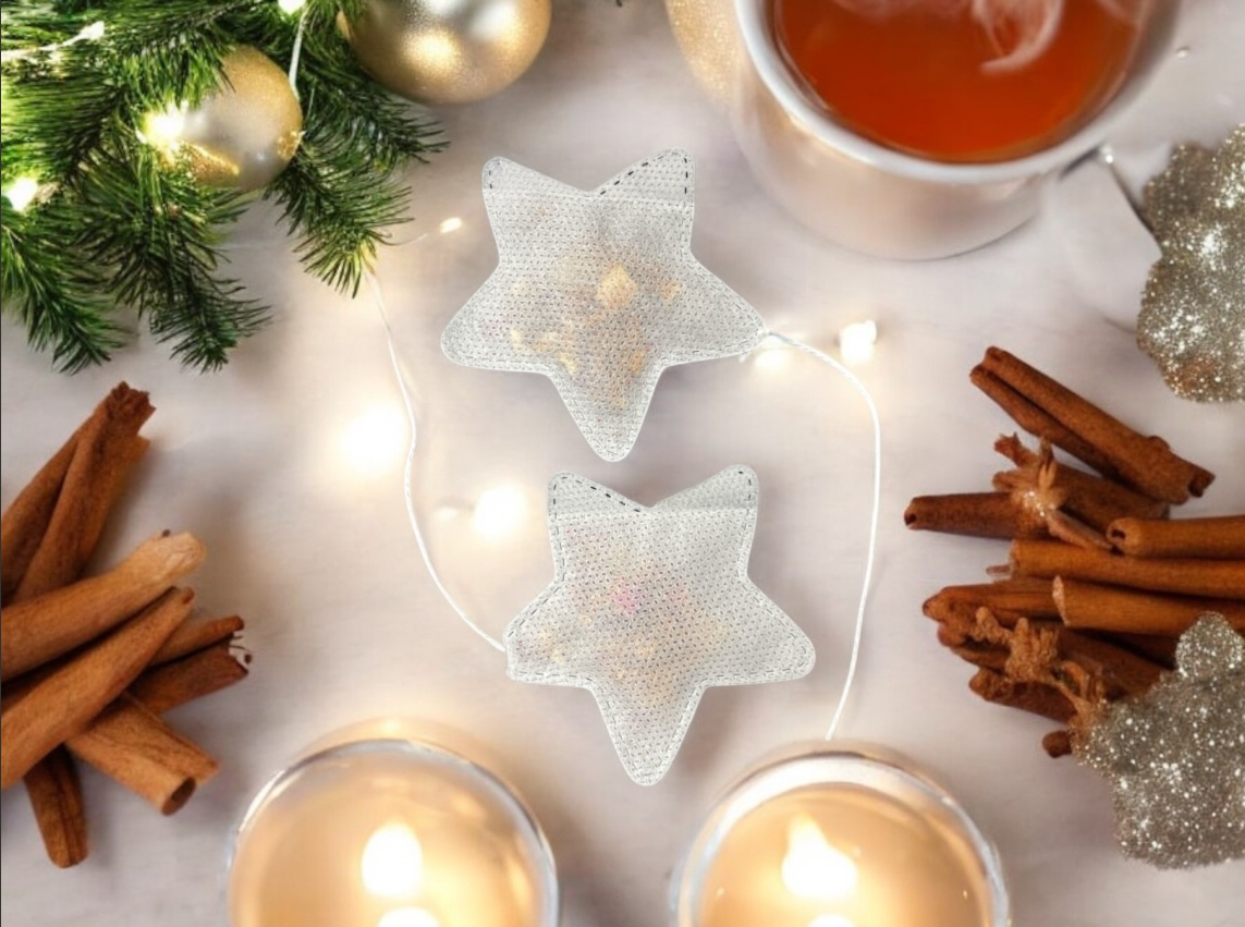 Gourmandise Elfique - Ranieri tea time