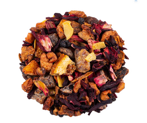 Gourmandise Elfique - Ranieri tea time