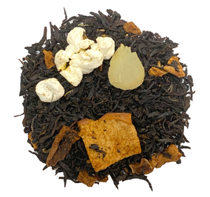 Eclat de Noël - Ranieri tea time