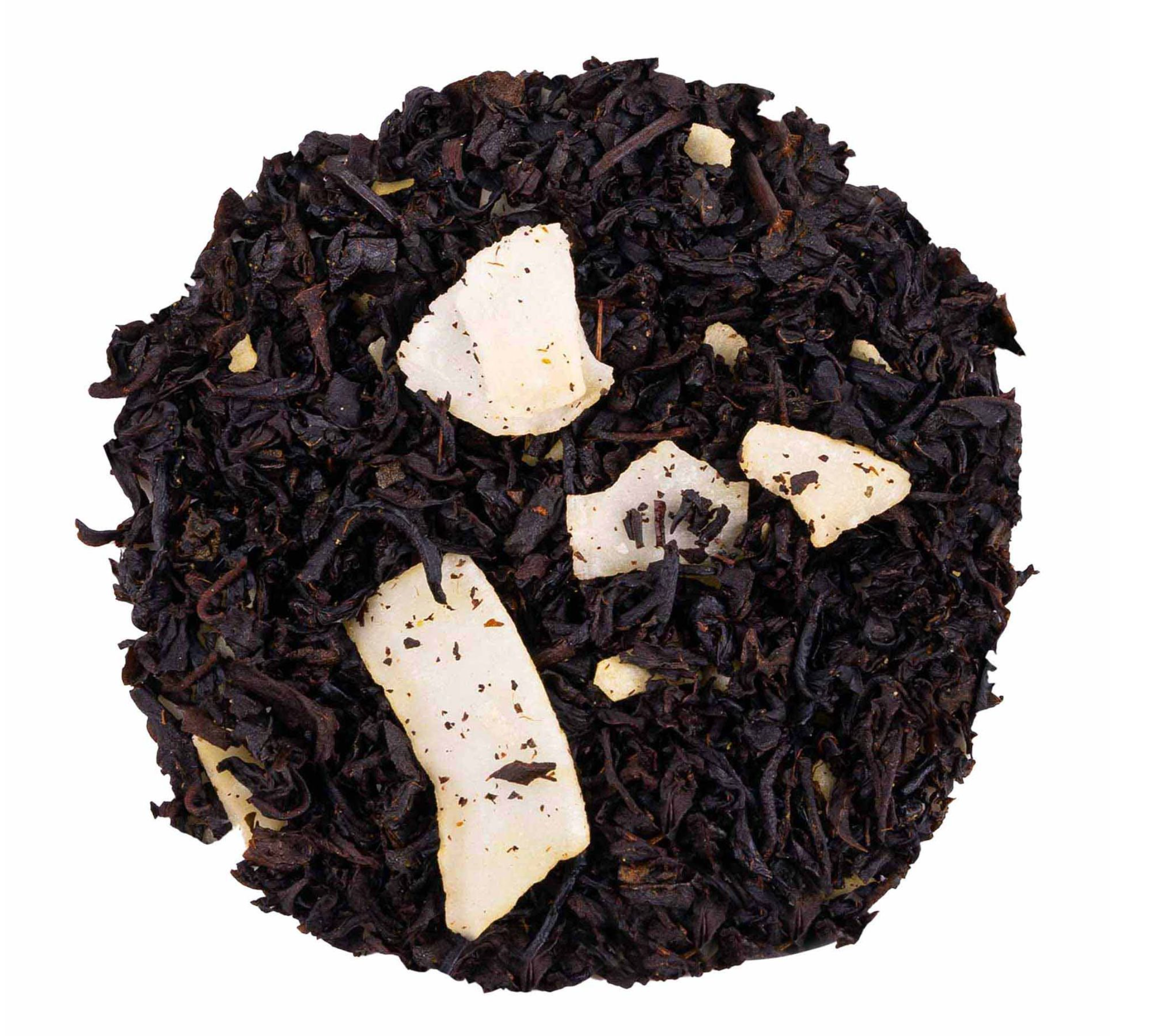 Hola coco - Ranieri tea time
