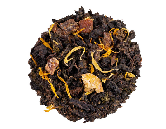 Oolong Figue - Ranieri tea time
