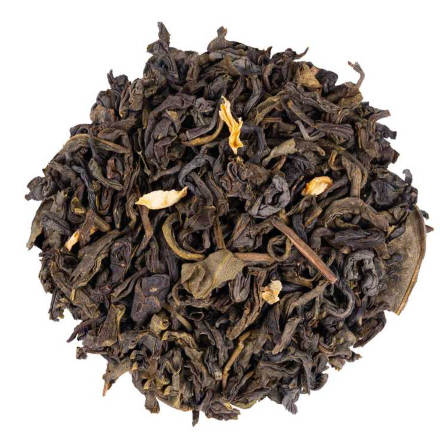 Fleurs de Jasmin - Ranieri tea time