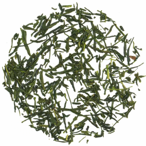 Kabusecha Asuka - Ranieri tea time