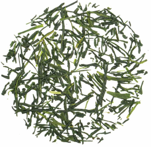 Gyokuro Kusanagi - Ranieri tea time