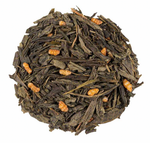 China Genmaicha - Ranieri tea time