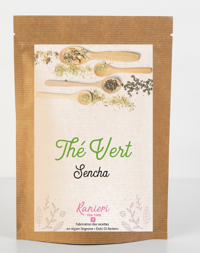 Sencha