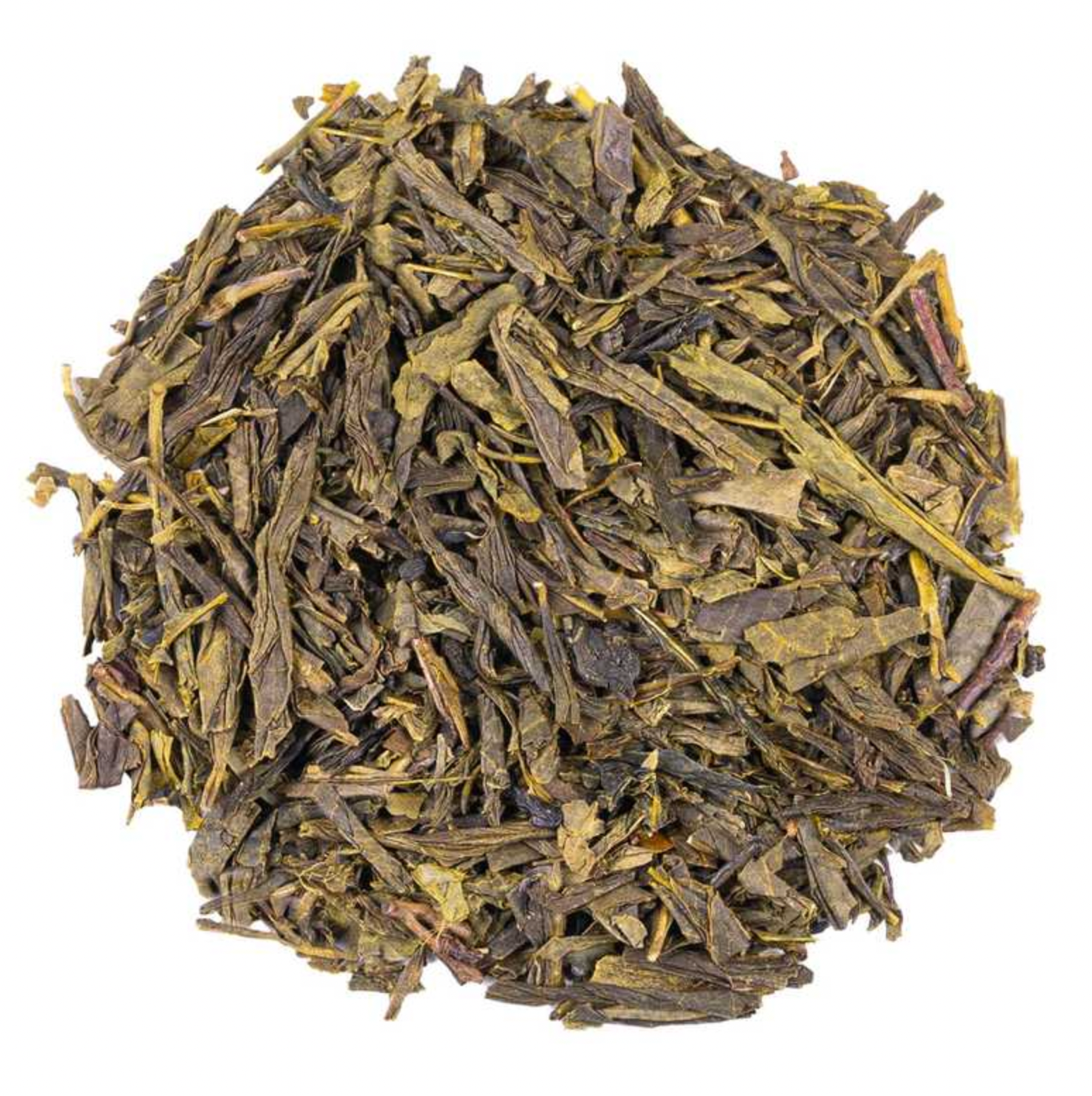 Sencha - Ranieri tea time