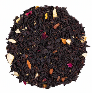 Orange cannelle - Ranieri tea time