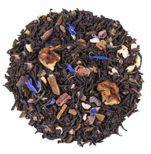 Croquant aux noix - Ranieri tea time