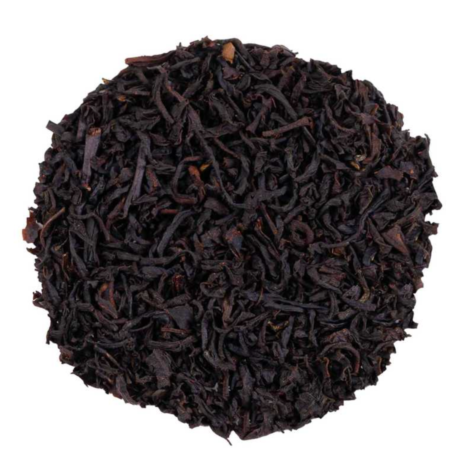 Earl Grey - Ranieri tea time