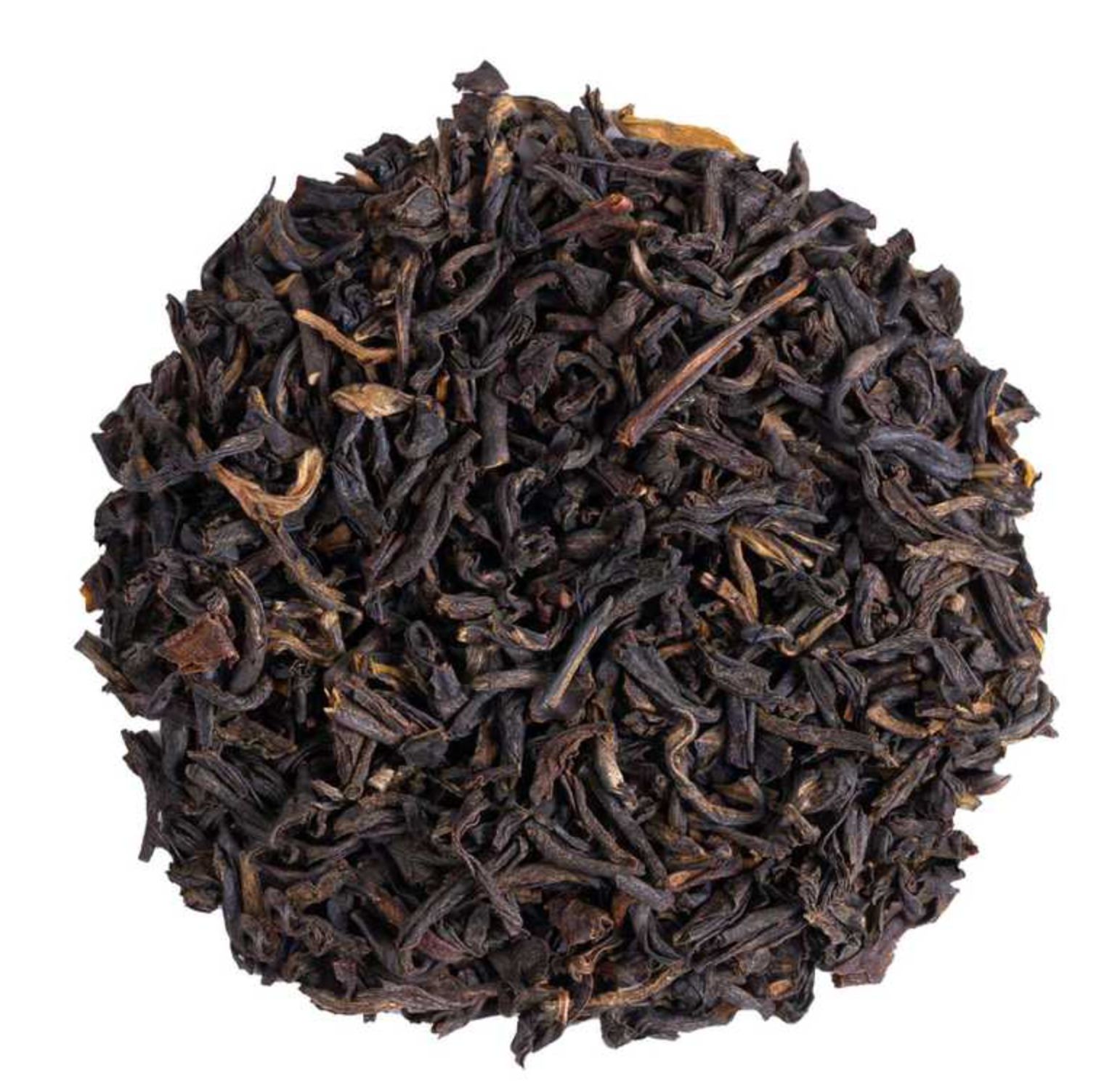 Golden Yunnan - Ranieri tea time