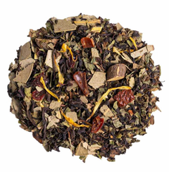 Thé noir Aurore Boréale - Ranieri tea time