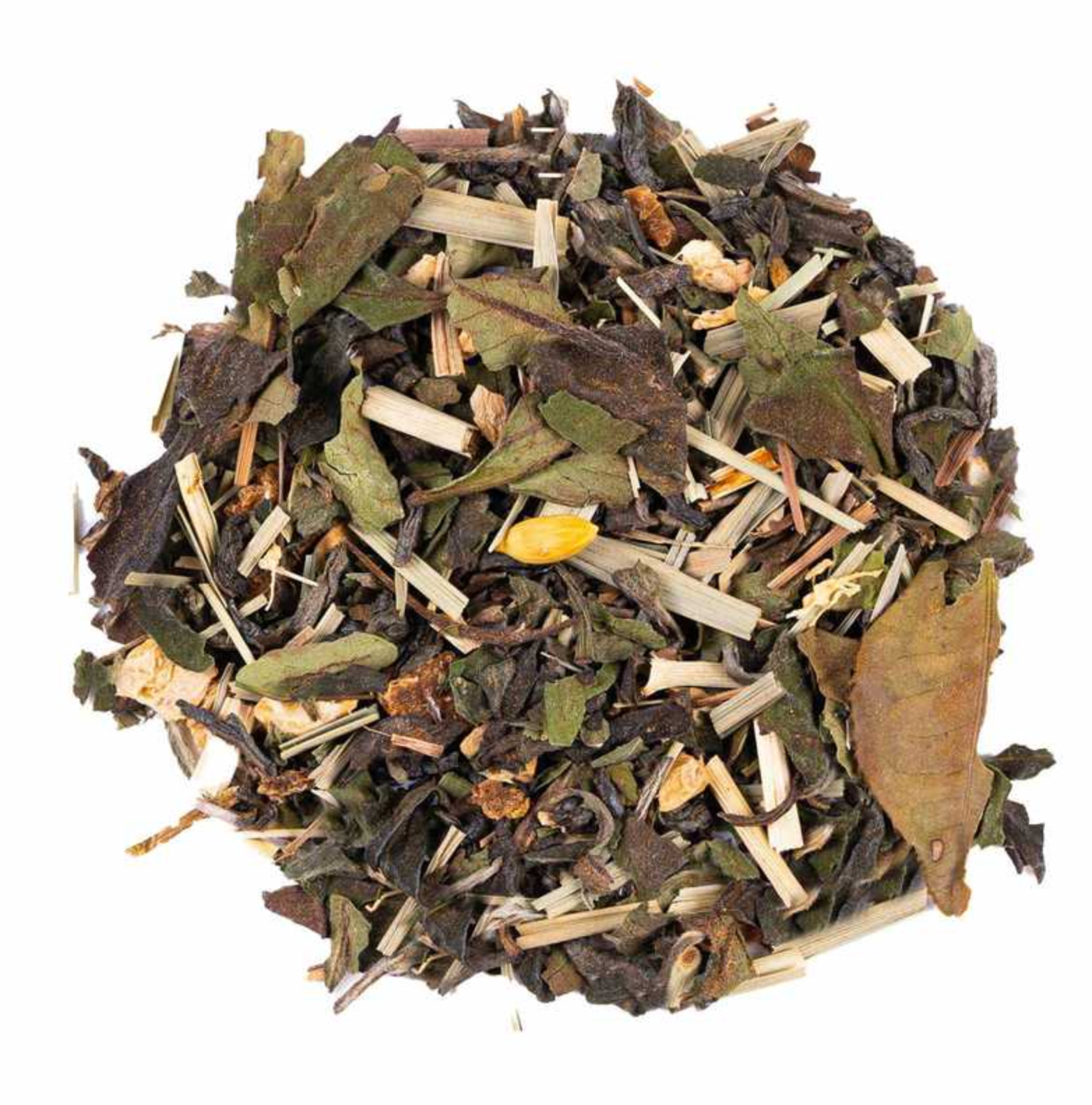 Ginger Menthe - Ranieri tea time