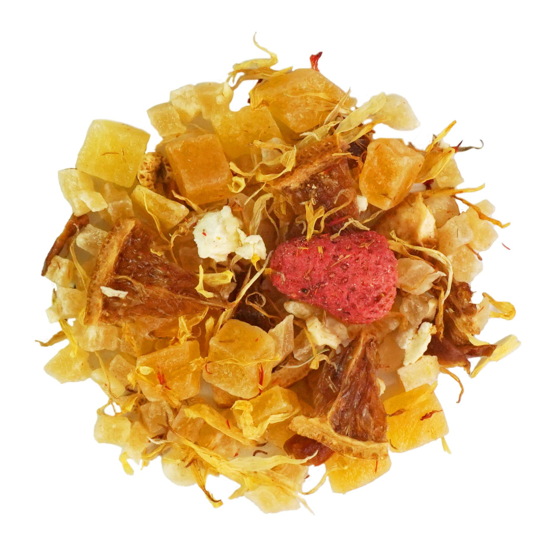 Tropical Agrumes - Ranieri tea time