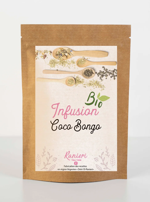 Coco Bongo
