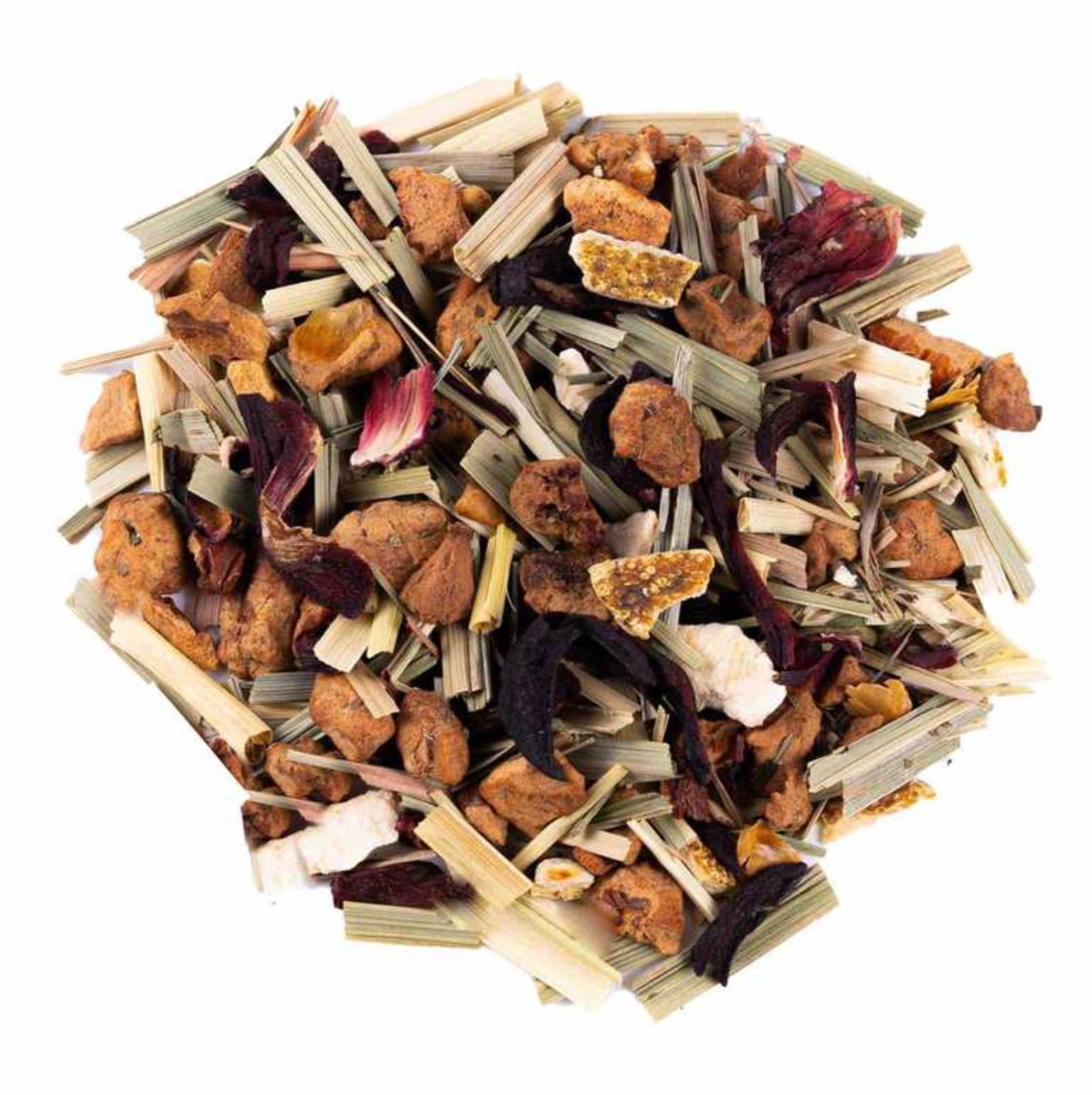 Douce menthe - Ranieri tea time