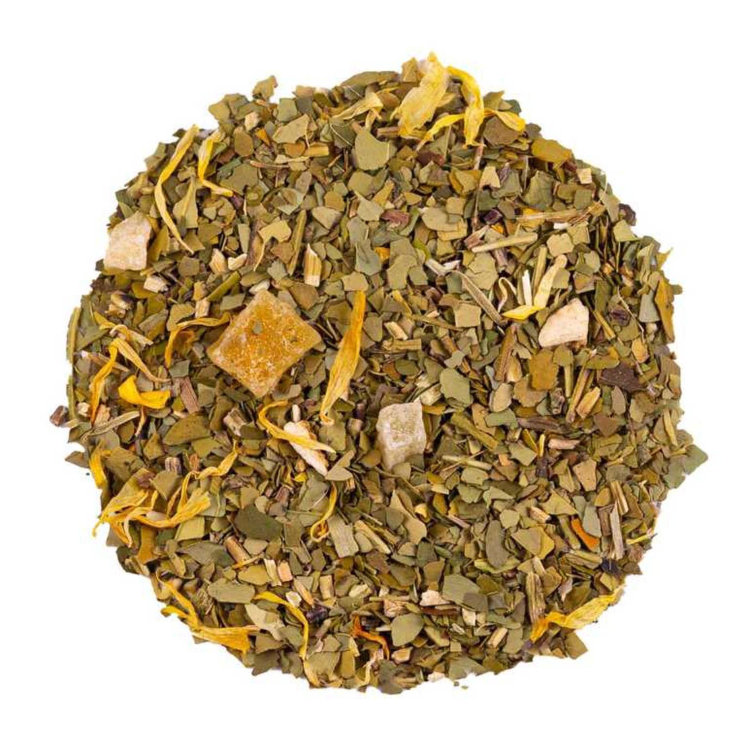 Maté Exotique - Ranieri tea time