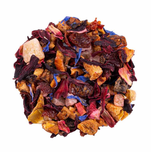 Tropical Summer - Ranieri tea time