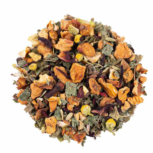 Relax - Ranieri tea time