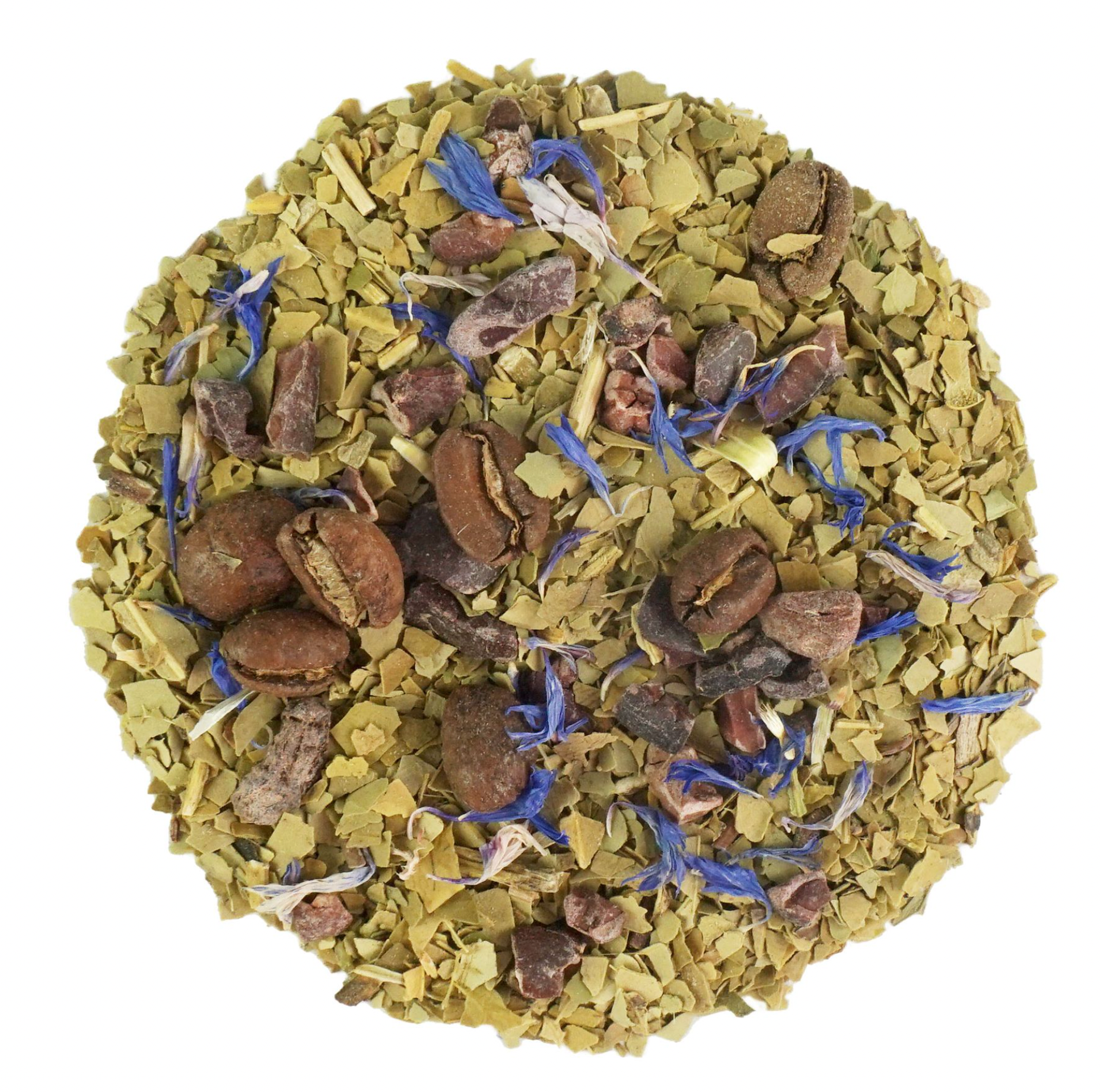 Kamaté - Ranieri tea time