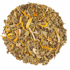 Tangy Tango - Ranieri tea time
