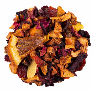 Délices de Mère Noël - Ranieri tea time