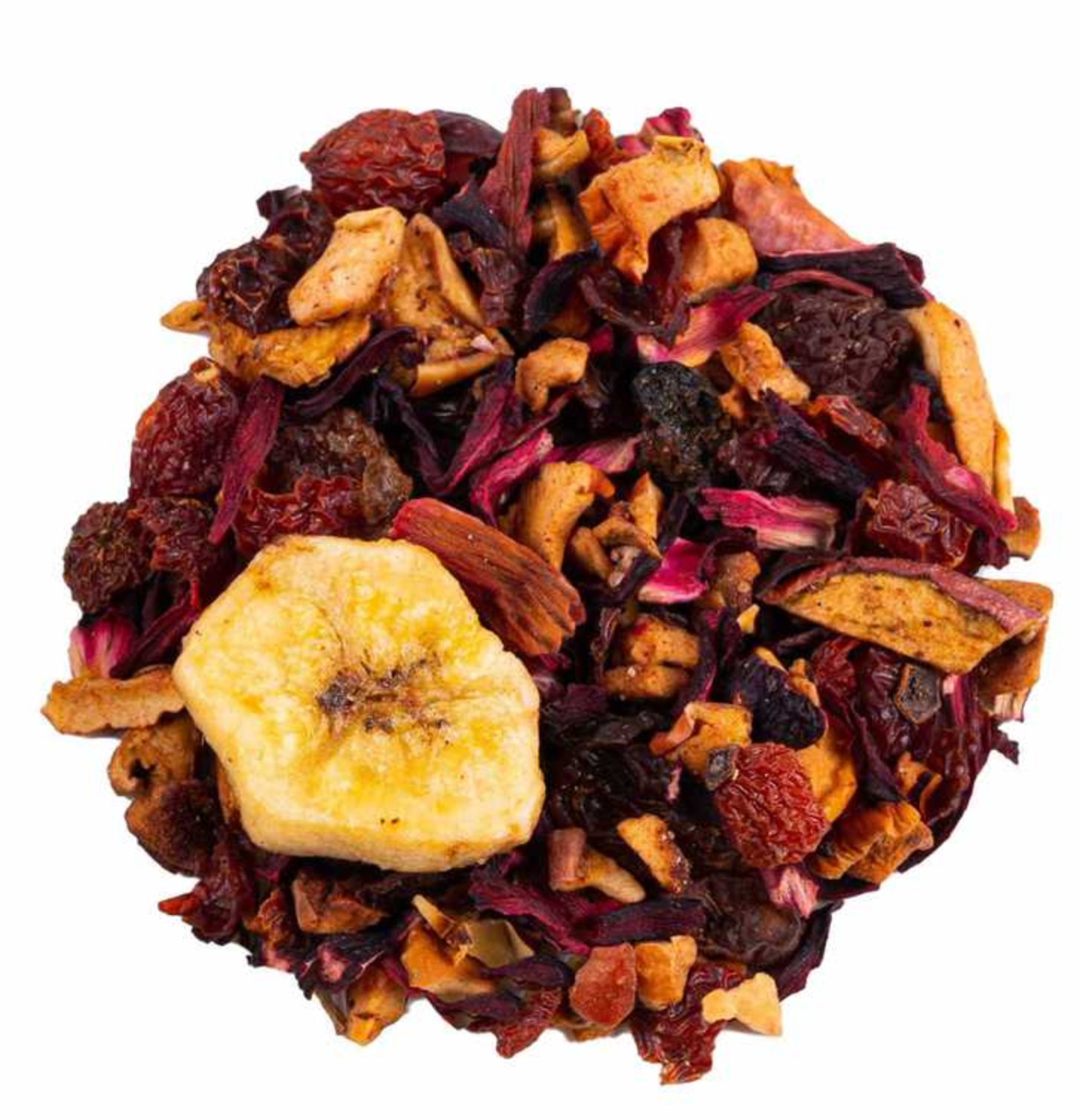 L'Élixir des Petits Gourmands - Ranieri tea time