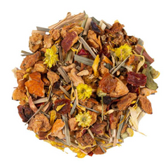 Tisane de Sérénité - Ranieri tea time