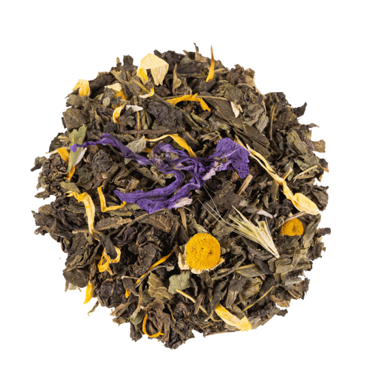 Cure Élixir de Nuit - Ranieri tea time