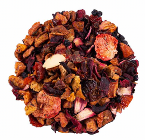 Sauvagerie Fruité - Ranieri tea time