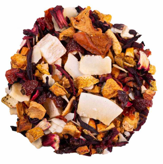 Aloha - Ranieri tea time