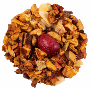 Gourmandises Fruitées - Ranieri tea time
