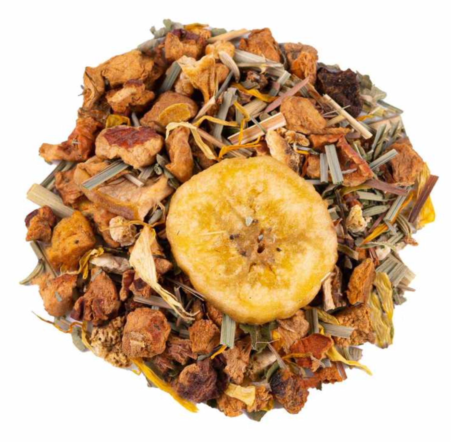 Élixir de Vitamines - Ranieri tea time