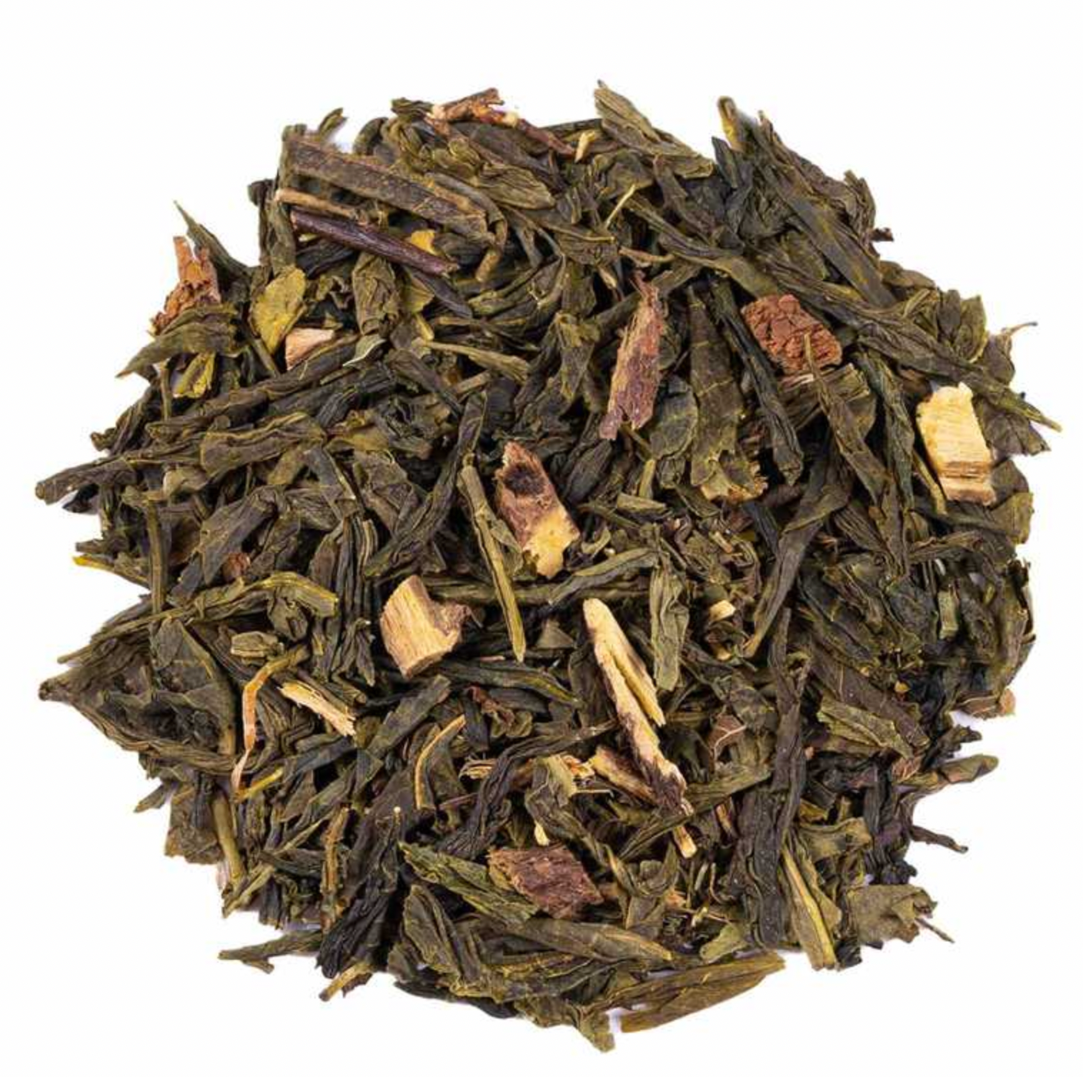 Fraîcheur Réglissée - Ranieri tea time