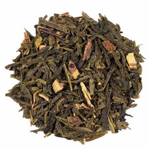 Fraîcheur Réglissée - Ranieri tea time