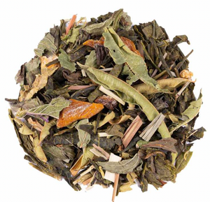 Mangue Glacée - Ranieri tea time