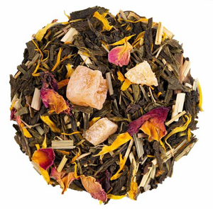 Fruity Passion - Ranieri tea time