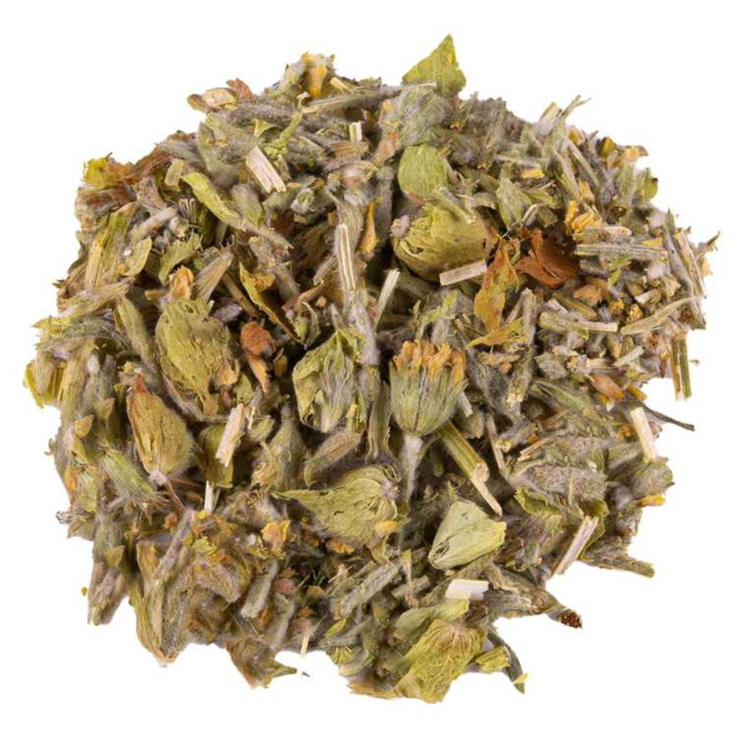 Infusion des montagnes grecques - Ranieri tea time