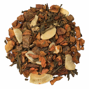 Matcha crémeux - Ranieri tea time