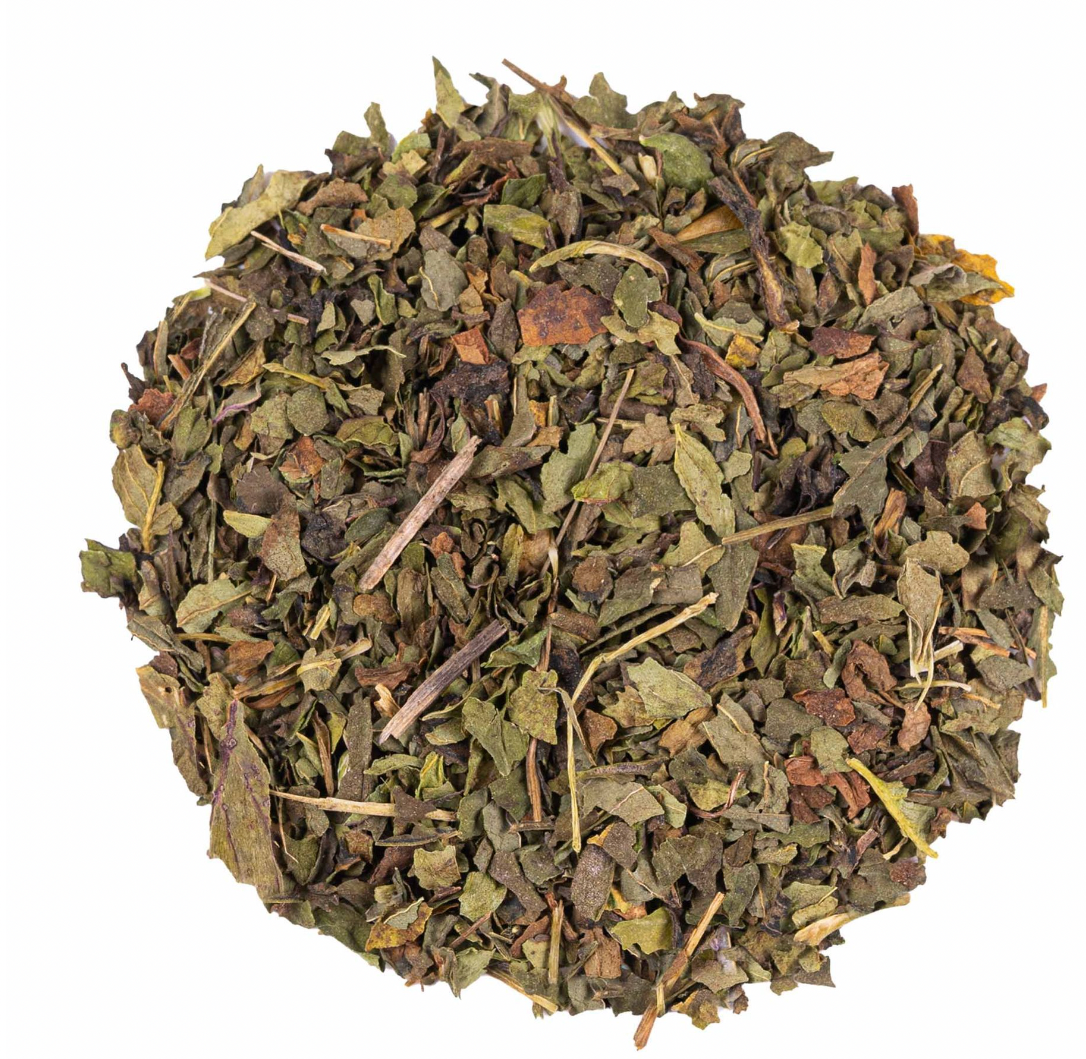 Mélisse - Ranieri tea time