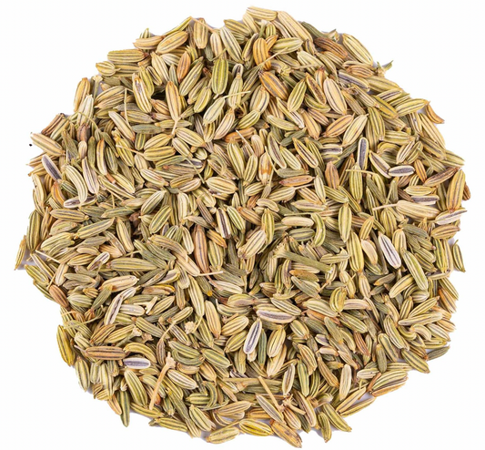 Fenouil - Ranieri tea time