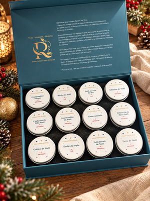 Weihnachtsbox