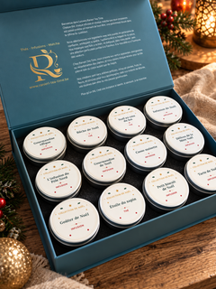 Weihnachtsbox
